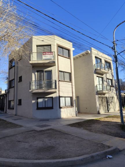 Departamento en Alquiler en Godoy Cruz, Mendoza