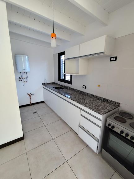 Departamento en Alquiler en Godoy Cruz, Mendoza