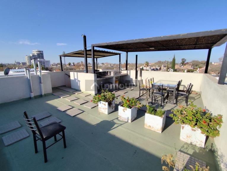 Departamento en Alquiler en Godoy Cruz, Mendoza