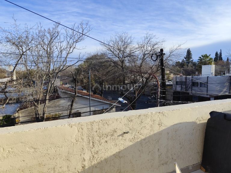 Departamento en Alquiler en Capital, Mendoza