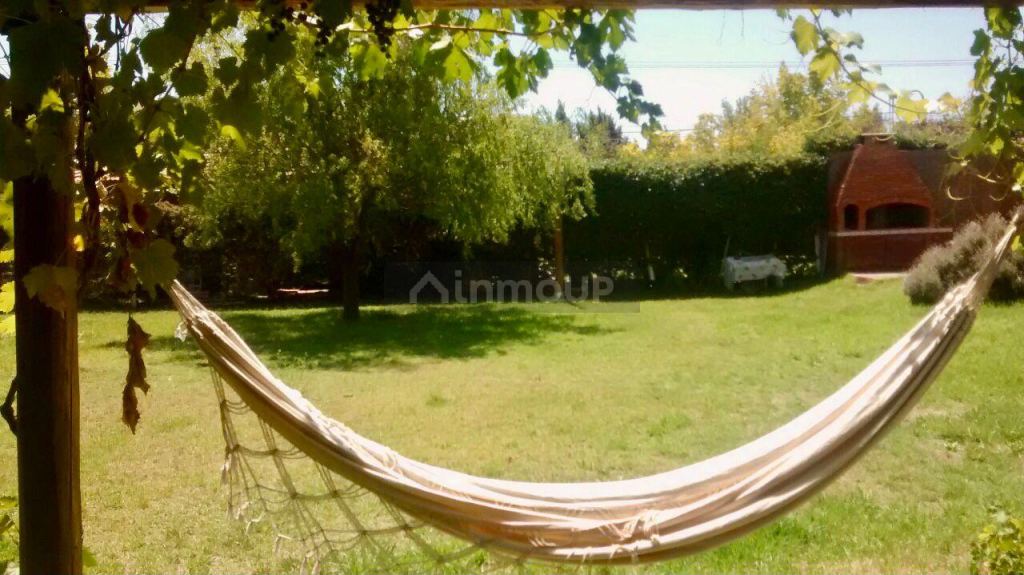 Casa en Alquiler en Lujan de Cuyo, Mendoza