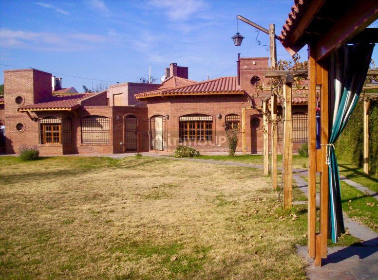 Casa en Alquiler en Lujan de Cuyo, Mendoza