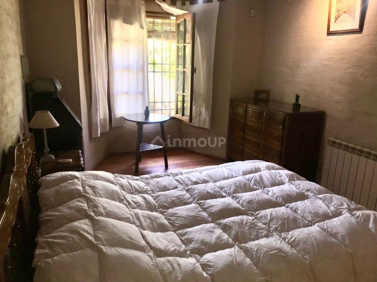 Casa en Alquiler en Lujan de Cuyo, Mendoza