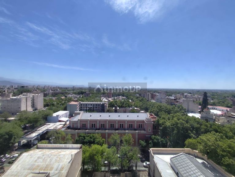 Oficina en Alquiler en Capital, Mendoza