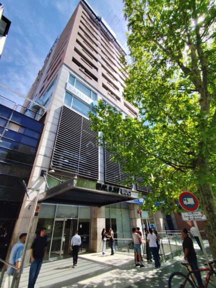 Oficina en Alquiler en Capital, Mendoza