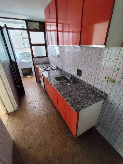 Departamento en Alquiler en Capital, Mendoza