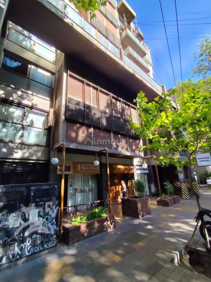 Departamento en Alquiler en Capital, Mendoza