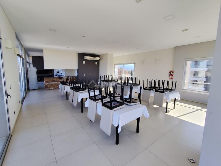 Departamento en Alquiler en Capital, Mendoza