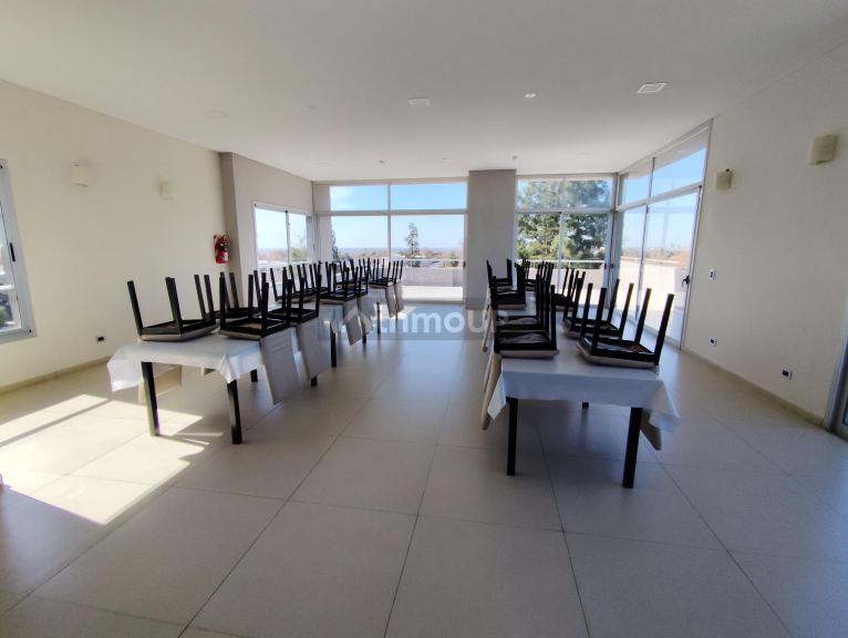 Departamento en Alquiler en Capital, Mendoza