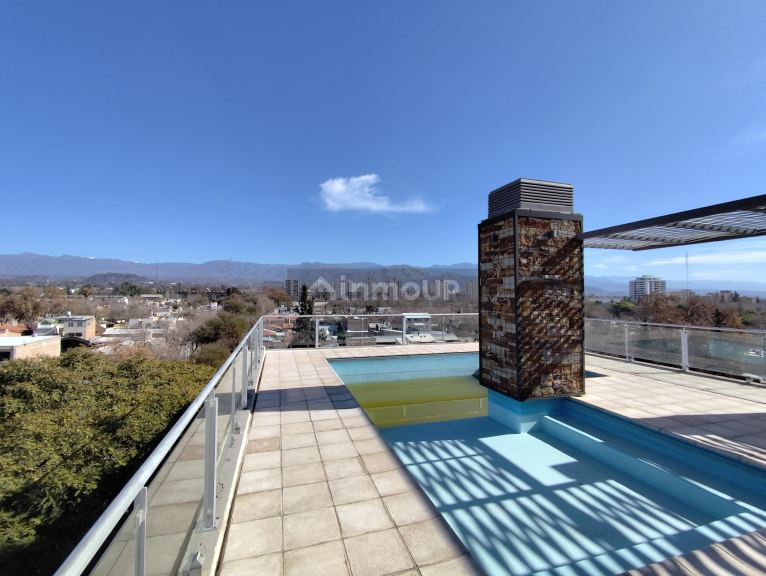 Departamento en Alquiler en Capital, Mendoza