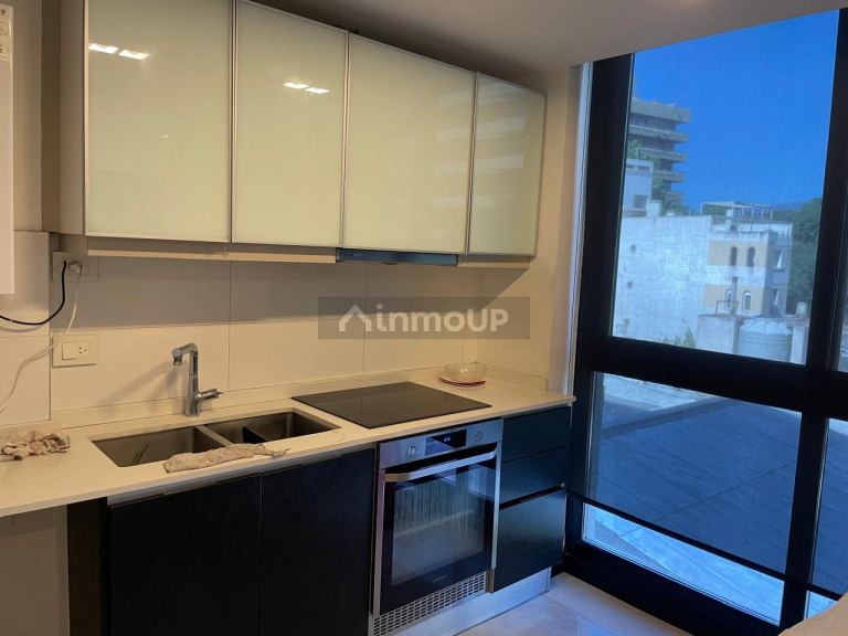 Departamento en Alquiler en Capital, Mendoza