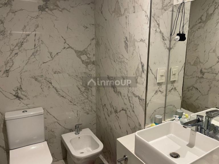 Departamento en Alquiler en Capital, Mendoza