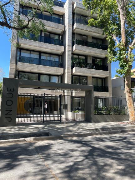 Departamento en Alquiler en Capital, Mendoza