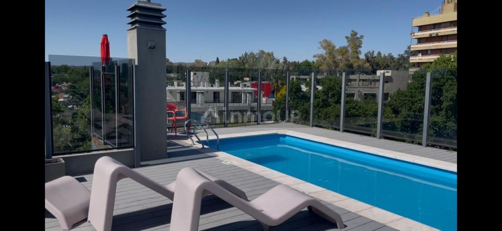 Departamento en Alquiler en Capital, Mendoza