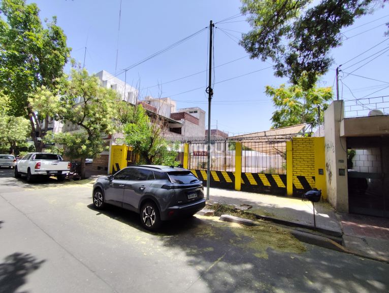 Lote en Venta en Capital, Mendoza