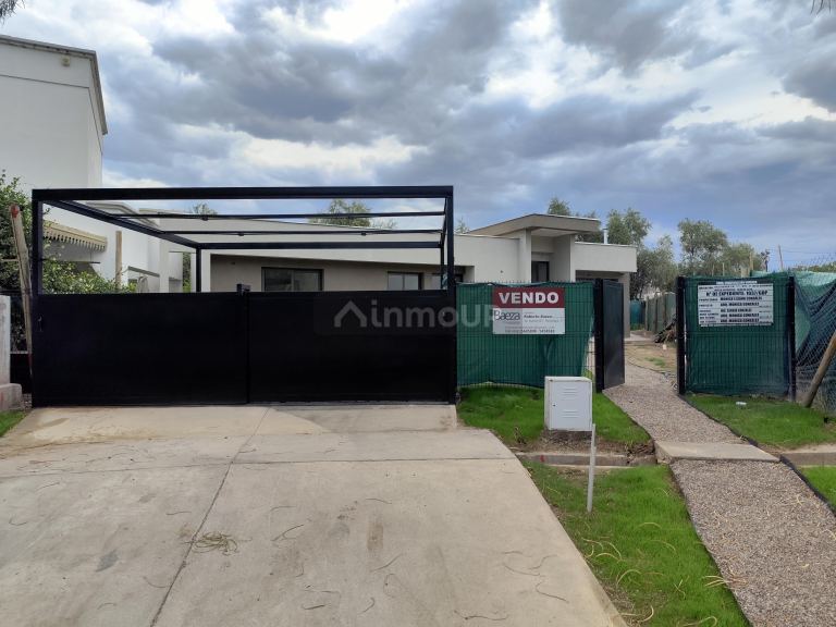 Casa en Venta en Lujan de Cuyo, Mendoza