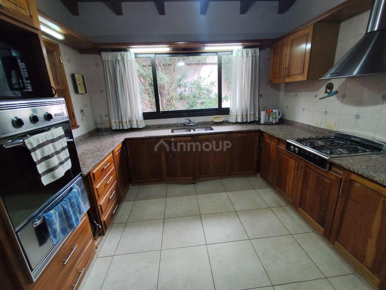 Casa en Venta en Capital, Mendoza