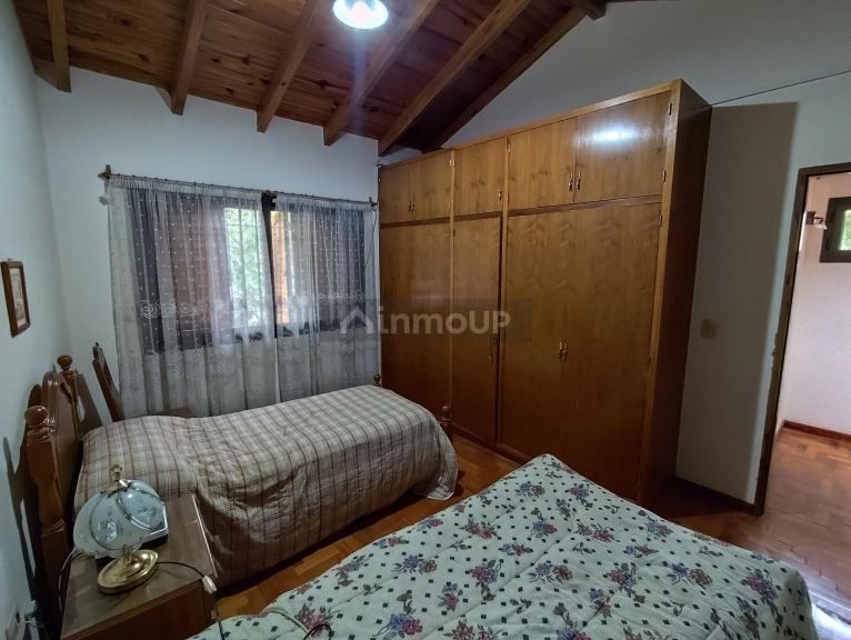Casa en Venta en Capital, Mendoza