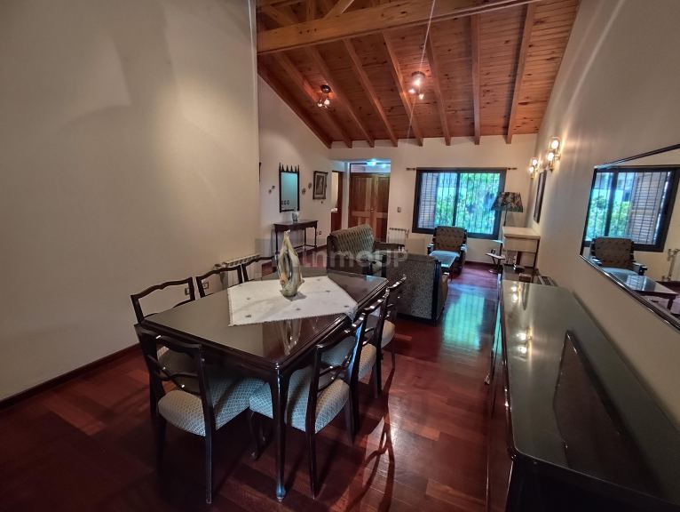 Casa en Venta en Capital, Mendoza