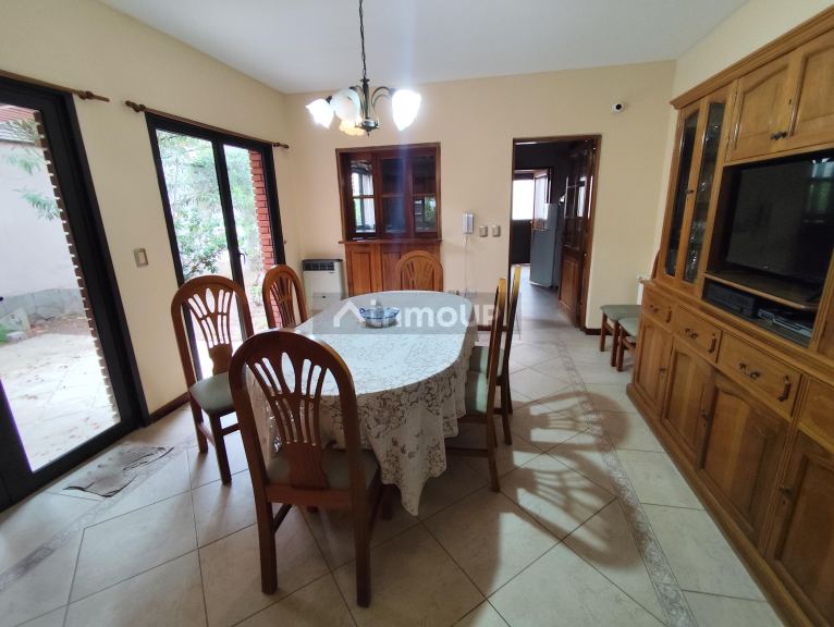 Casa en Venta en Capital, Mendoza