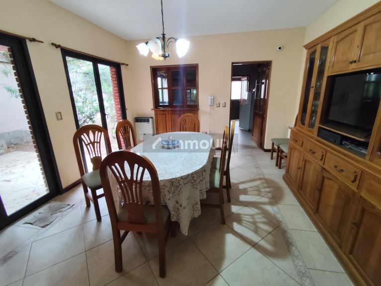Casa en Venta en Capital, Mendoza