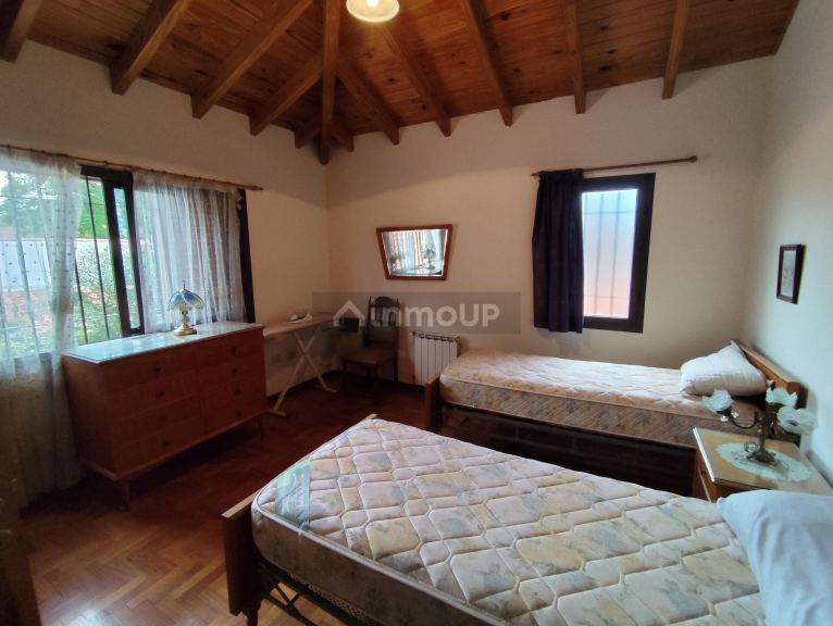 Casa en Venta en Capital, Mendoza
