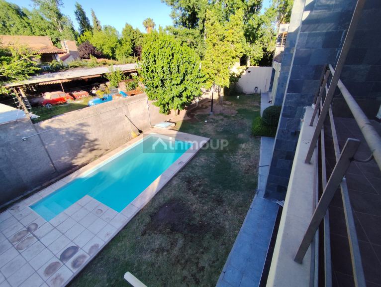 Departamento en Alquiler en Guaymallen, Mendoza