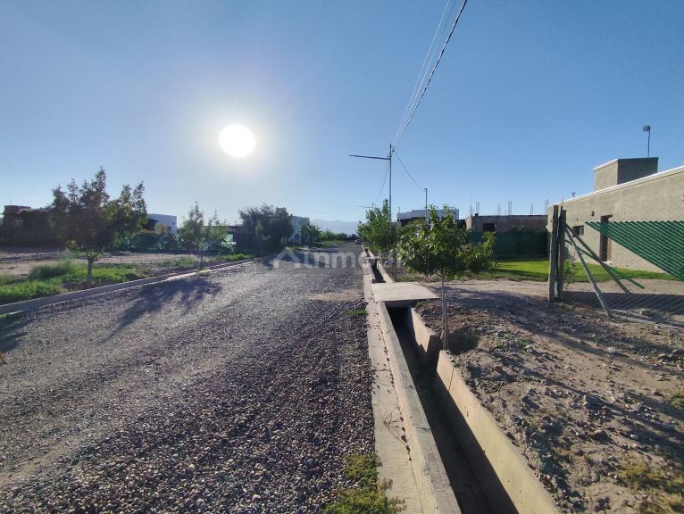 Lote en Venta en Maipu, Mendoza