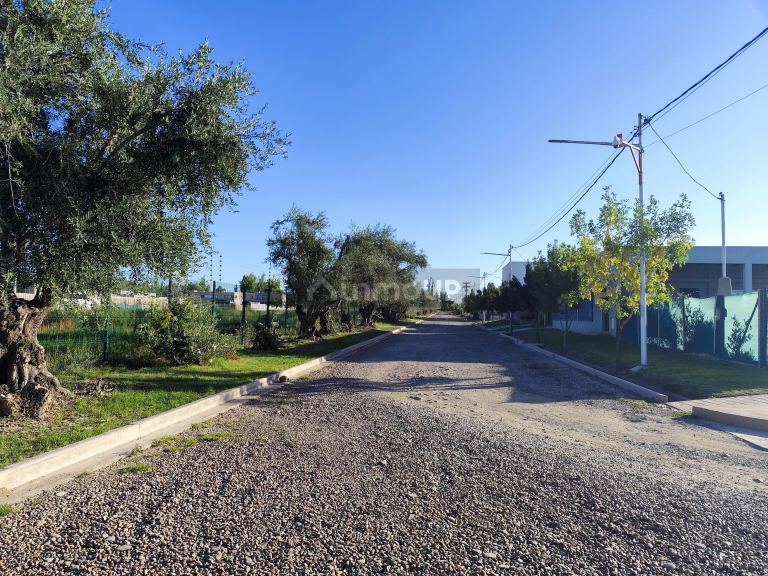 Lote en Venta en Maipu, Mendoza