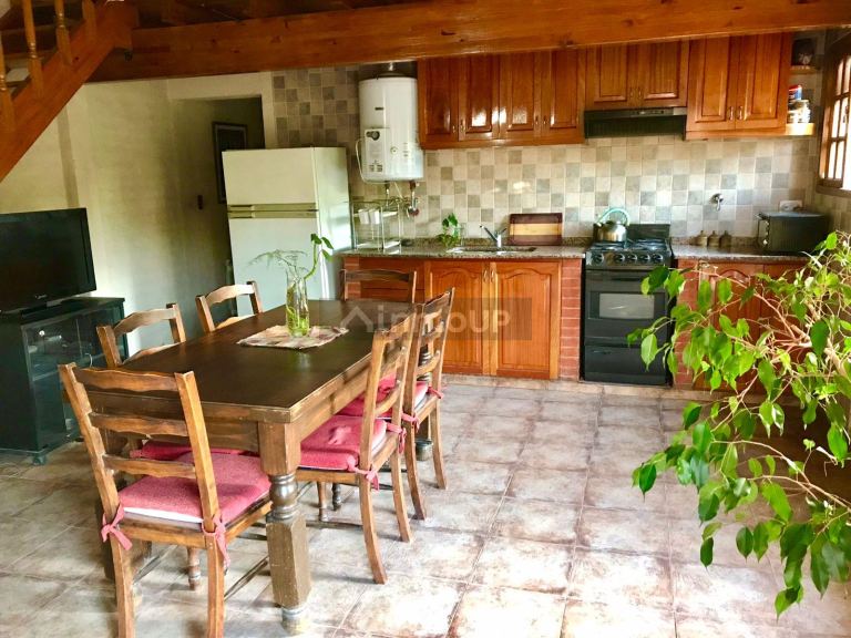 Casa en Alquiler en Lujan de Cuyo, Mendoza