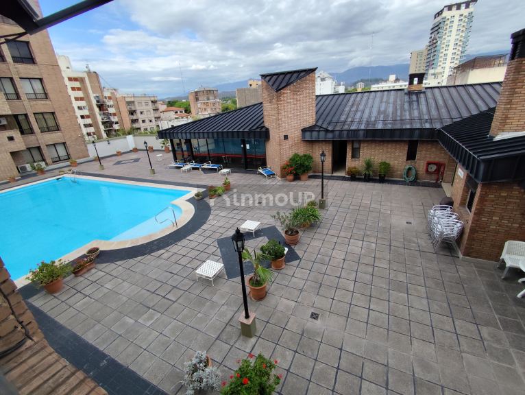 Departamento en Alquiler en Capital, Mendoza