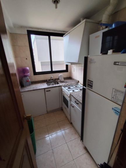 Departamento en Alquiler en Capital, Mendoza