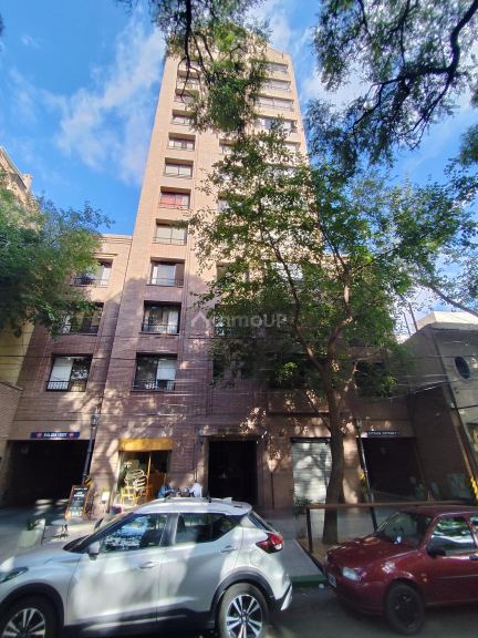 Departamento en Alquiler en Capital, Mendoza