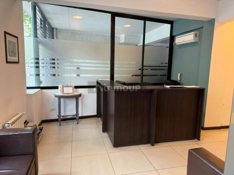 Oficina en Venta en Capital, Mendoza