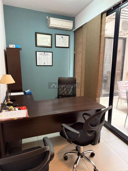 Oficina en Venta en Capital, Mendoza