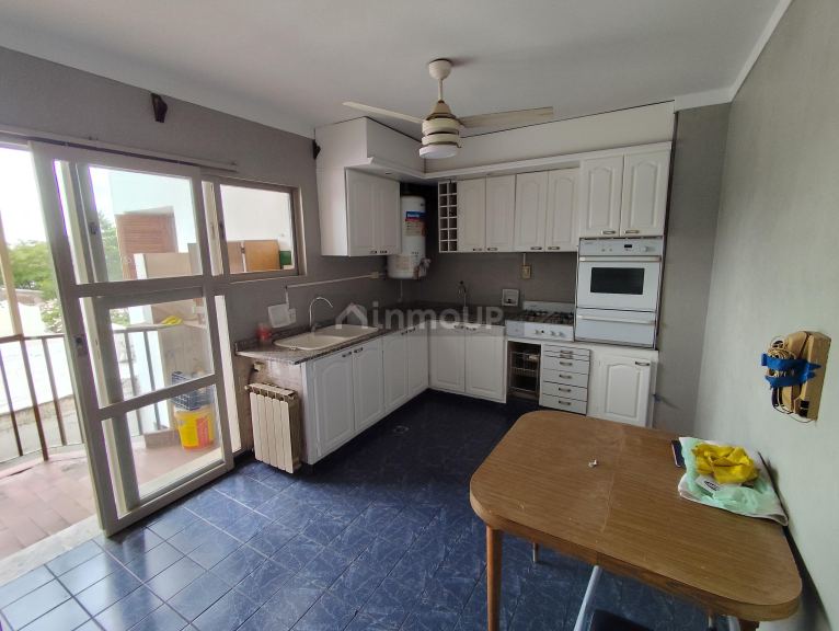 Departamento en Alquiler en Capital, Mendoza