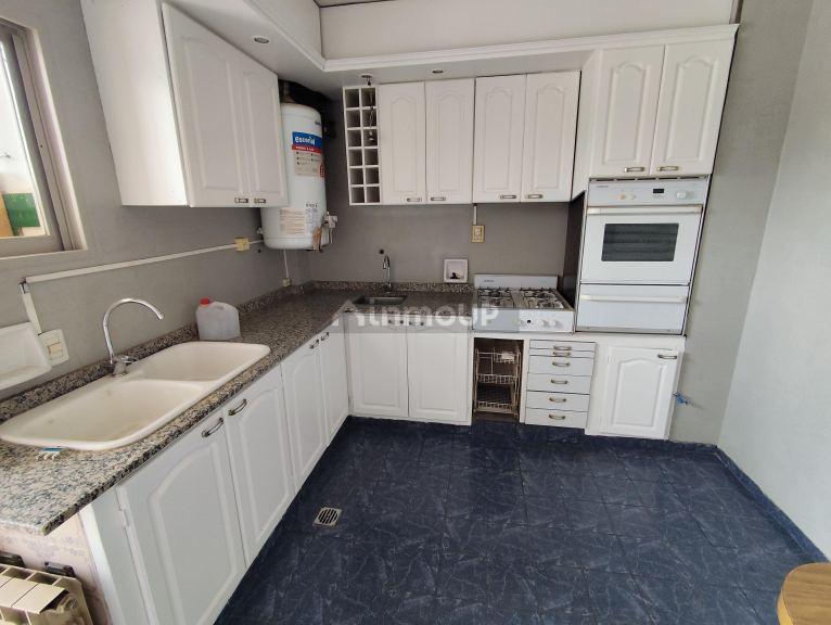 Departamento en Alquiler en Capital, Mendoza