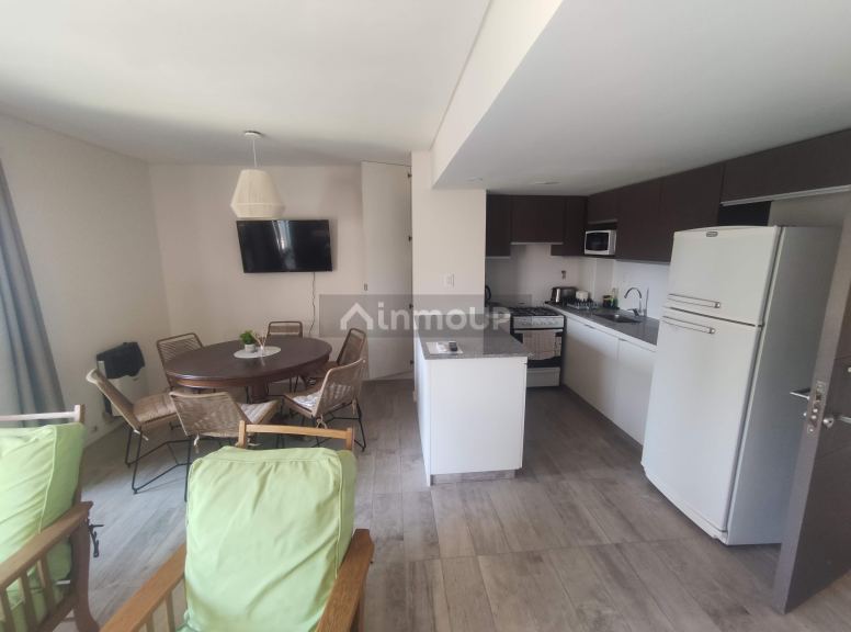 Departamento en Alquiler en Godoy Cruz, Mendoza