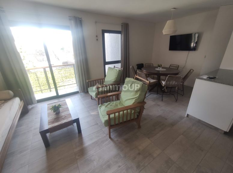 Departamento en Alquiler en Godoy Cruz, Mendoza