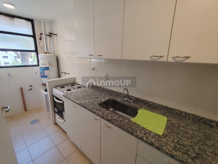 Departamento en Alquiler en Capital, Mendoza