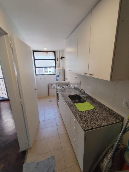 Departamento en Alquiler en Capital, Mendoza