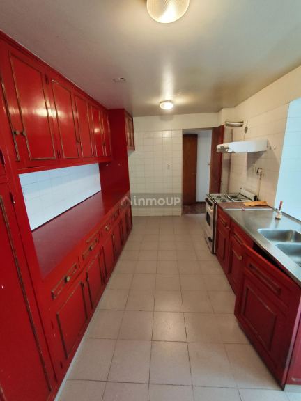 Departamento en Alquiler en Capital, Mendoza