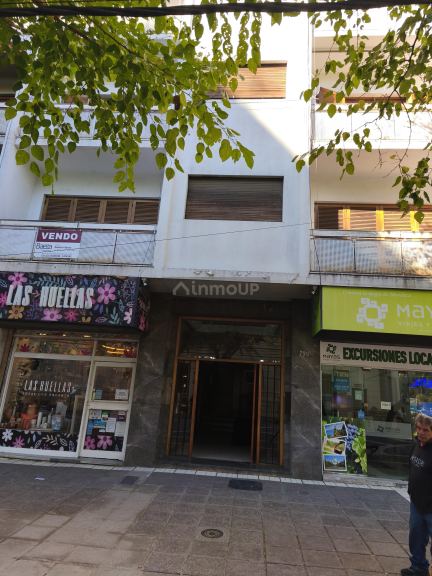 Departamento en Venta en Capital, Mendoza