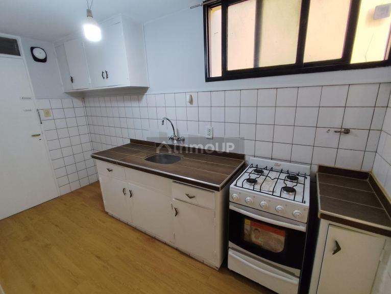 Departamento en Alquiler en Capital, Mendoza