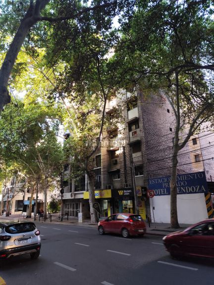 Departamento en Alquiler en Capital, Mendoza