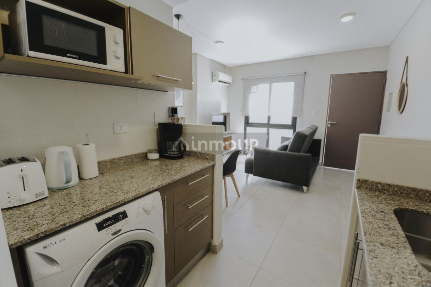 Departamento en Alquiler en Godoy Cruz, Mendoza