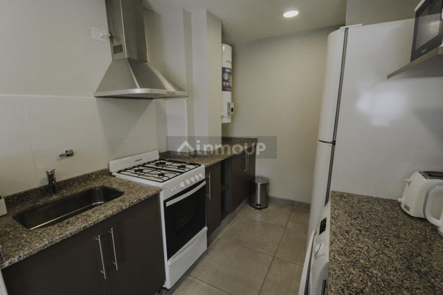 Departamento en Alquiler en Godoy Cruz, Mendoza