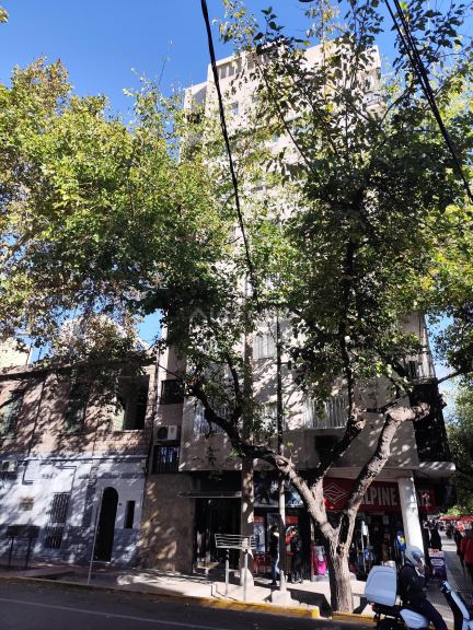 Departamento en Venta en Capital, Mendoza