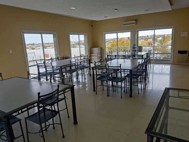 Departamento en Alquiler en Godoy Cruz, Mendoza