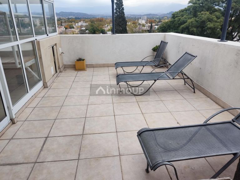 Departamento en Alquiler en Godoy Cruz, Mendoza